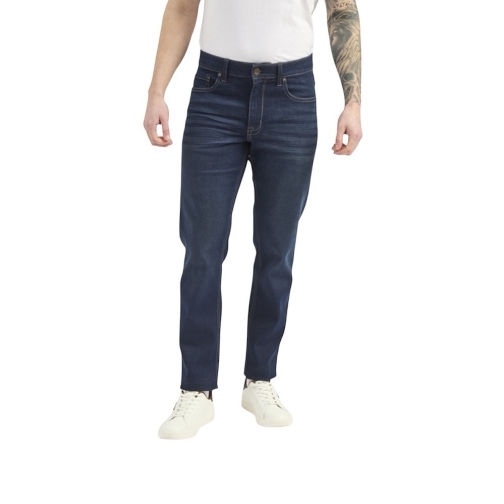 Ben Sherman The Dingley Blue‎ Skinny Jeans Classic Fit